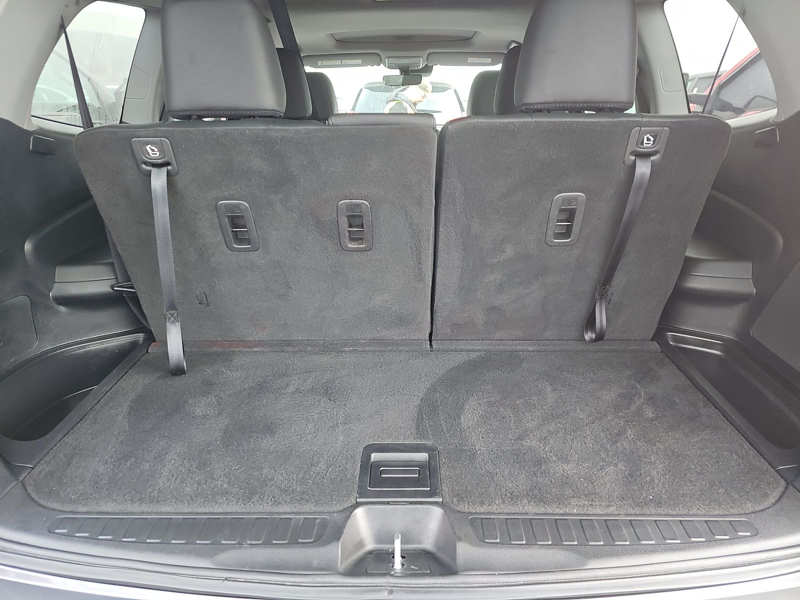 2022 Honda Pilot Special Edition AWD