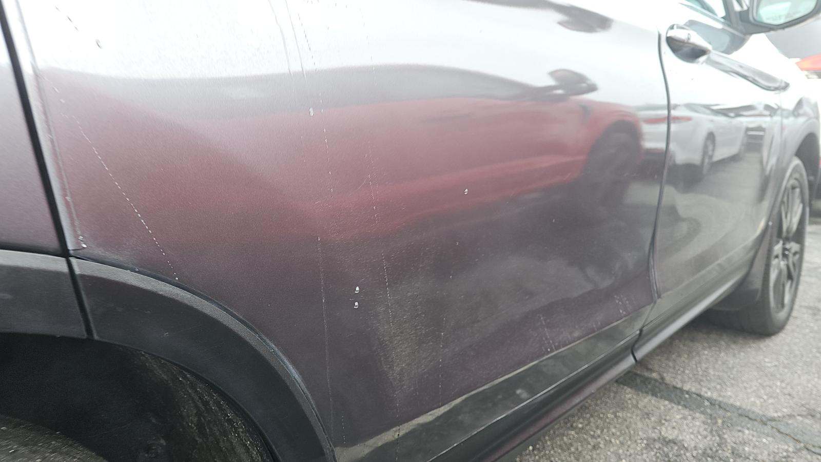 2022 Honda Pilot Special Edition AWD