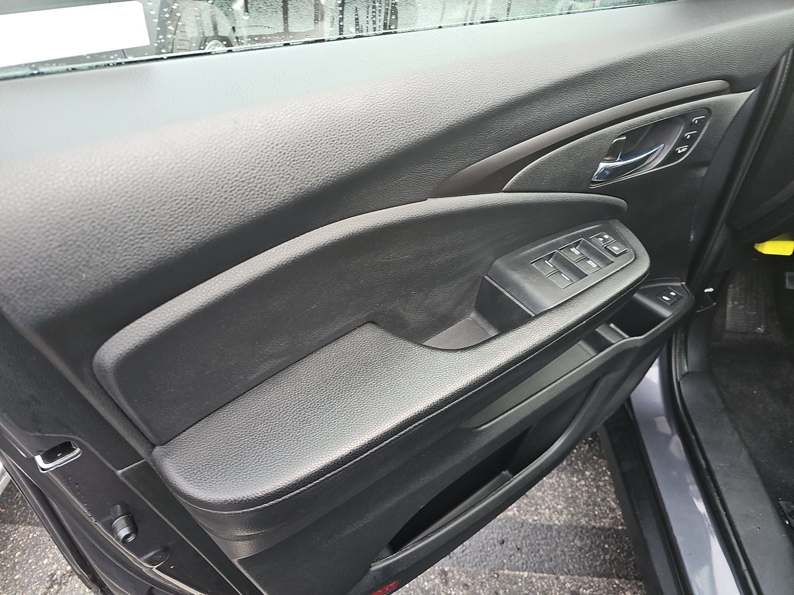 2022 Honda Pilot Special Edition AWD