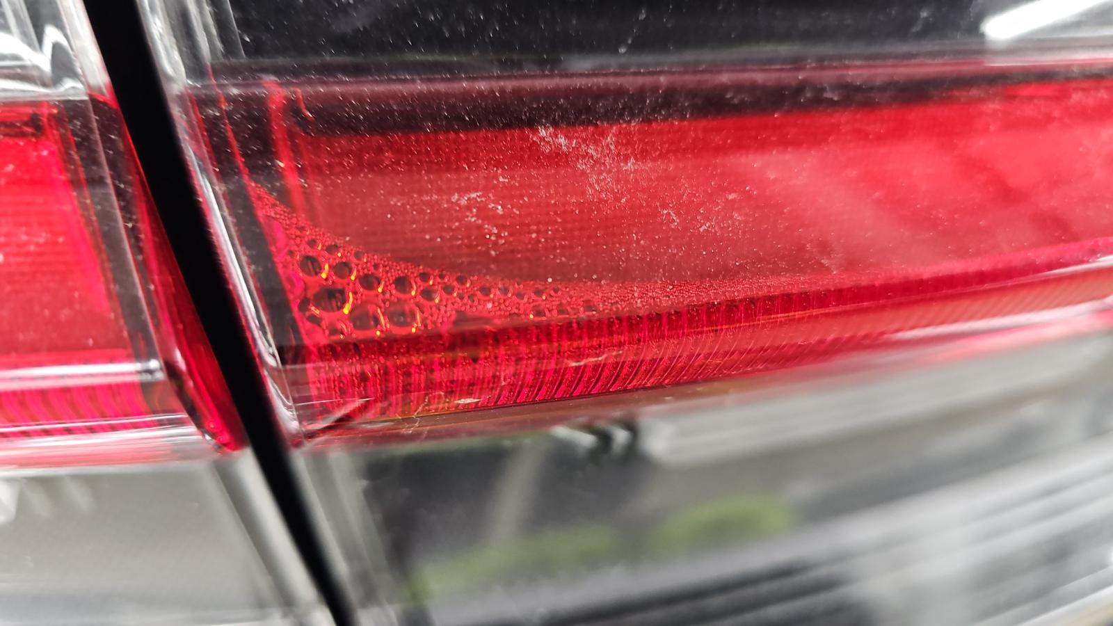 2022 Porsche Macan Base AWD