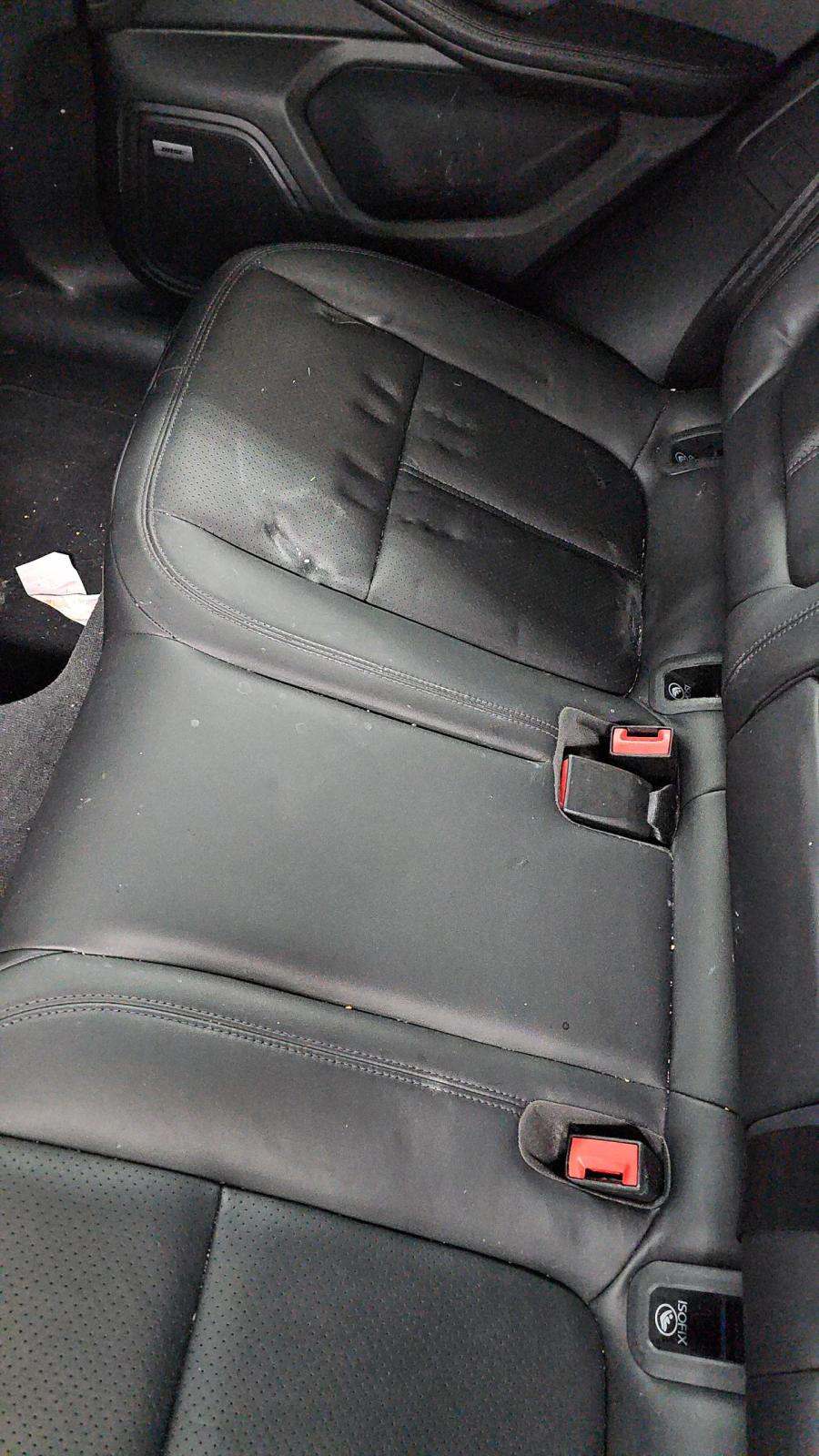 2022 Porsche Macan Base AWD