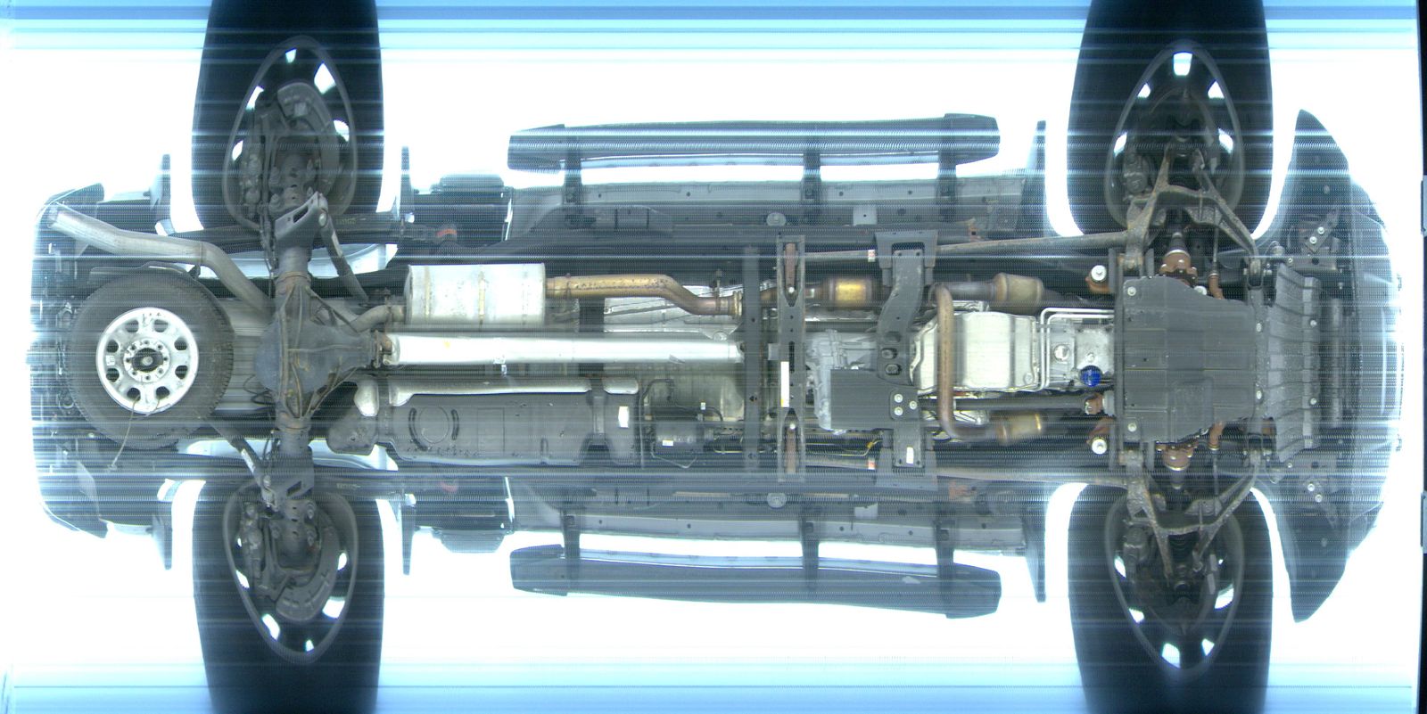 2024 Chevrolet Silverado 2500HD Custom AWD