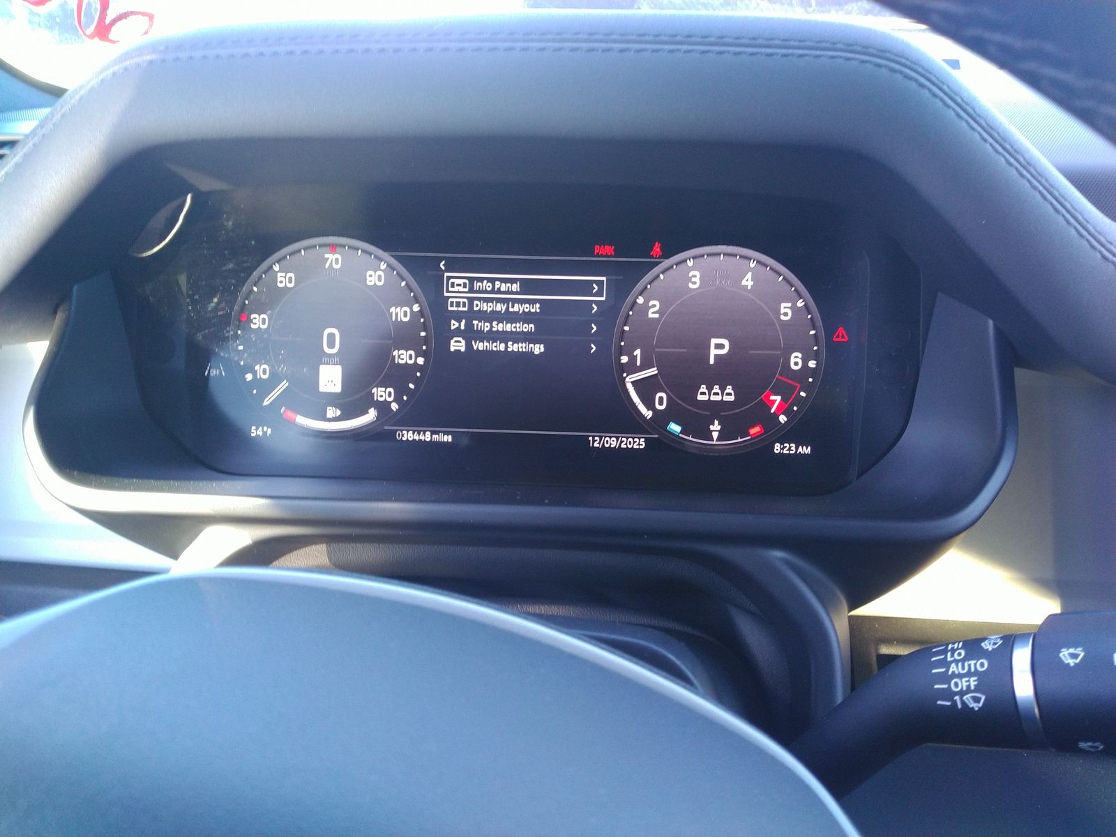 2024 Land Rover Defender 110 S AWD