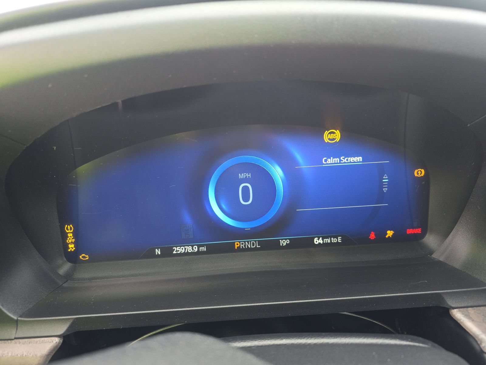 2023 Ford Explorer Platinum AWD