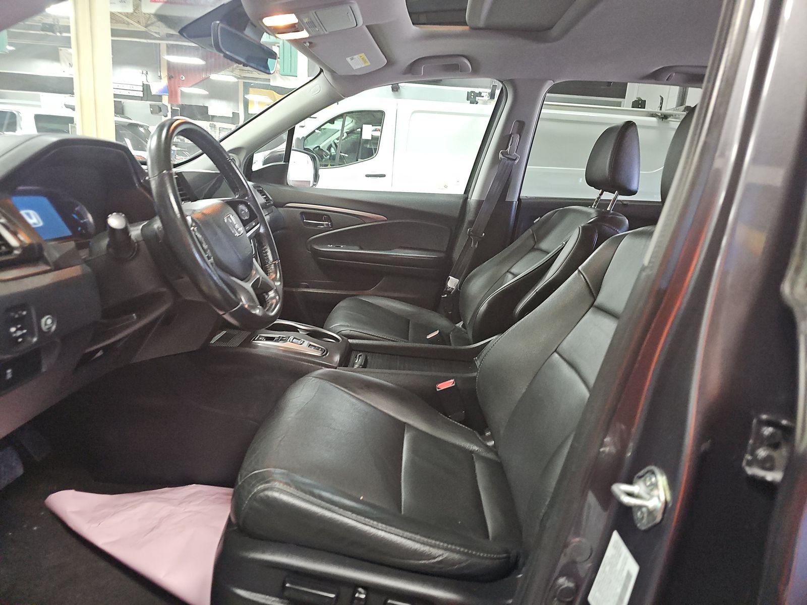 2022 Honda Pilot Special Edition AWD