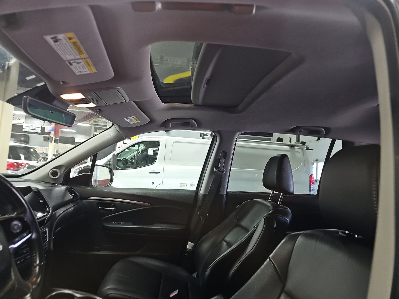 2022 Honda Pilot Special Edition AWD