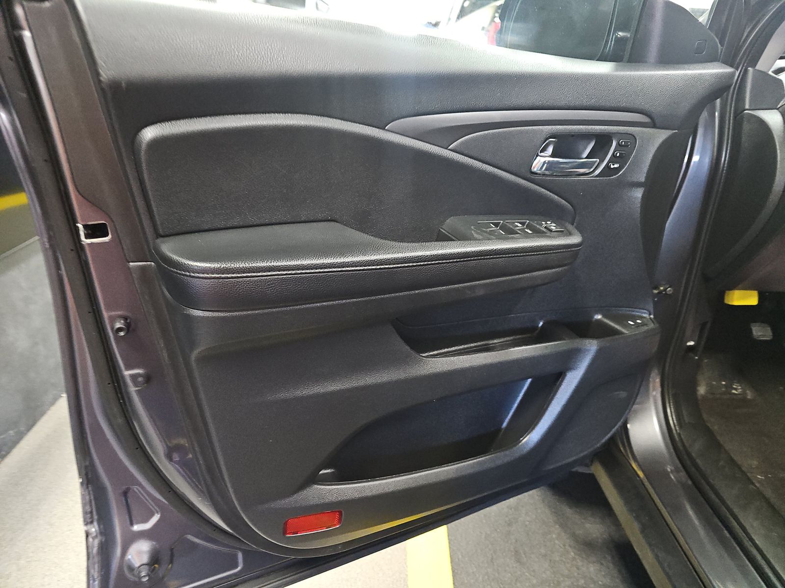 2022 Honda Pilot Special Edition AWD