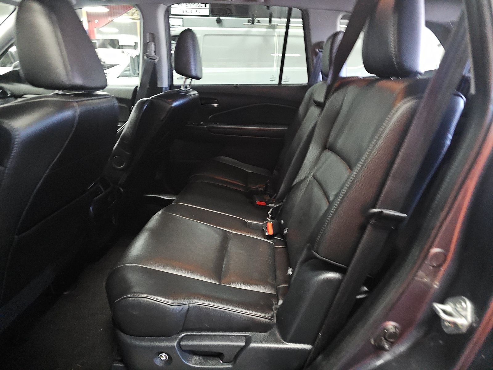 2022 Honda Pilot Special Edition AWD