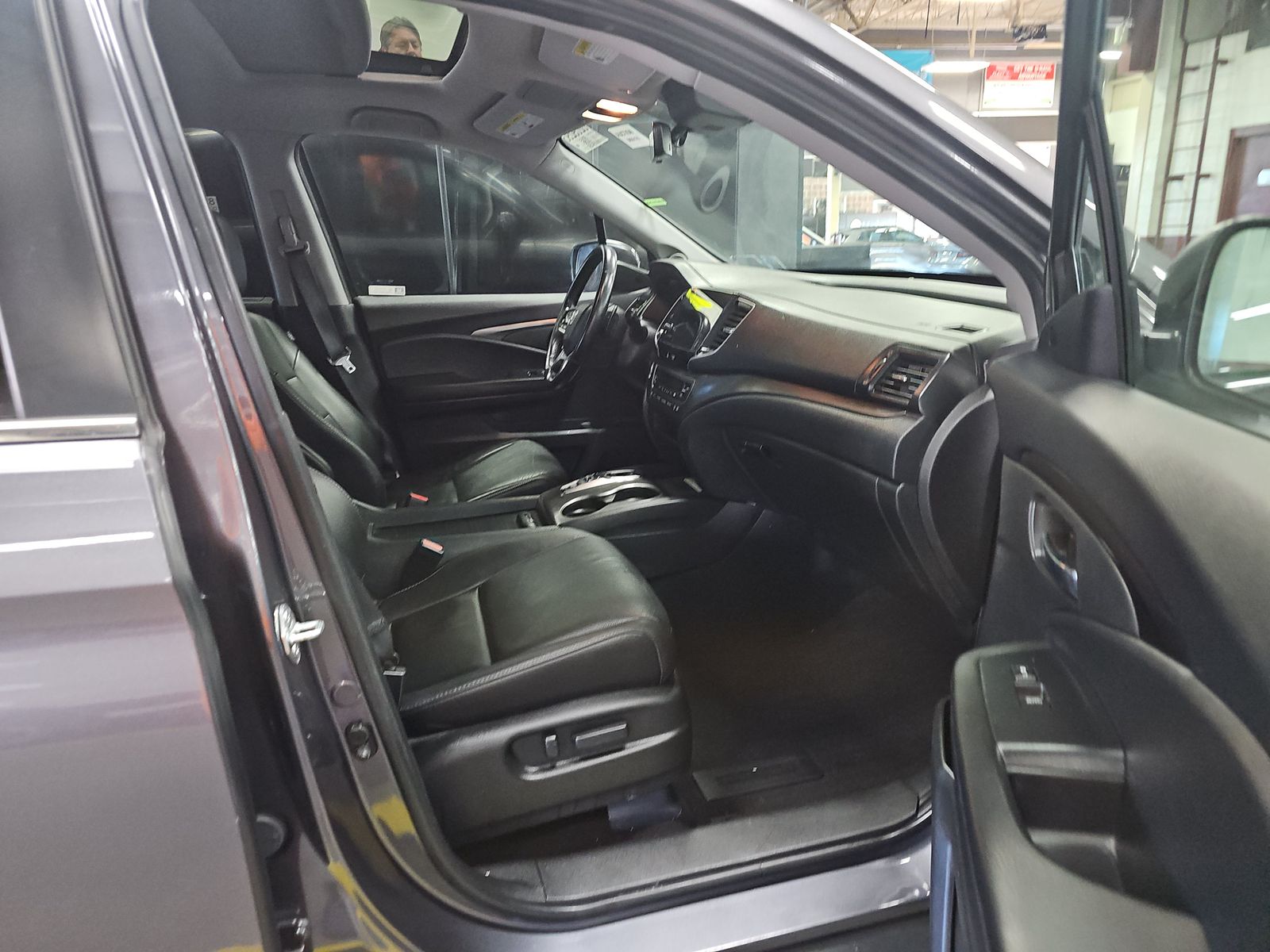 2022 Honda Pilot Special Edition AWD