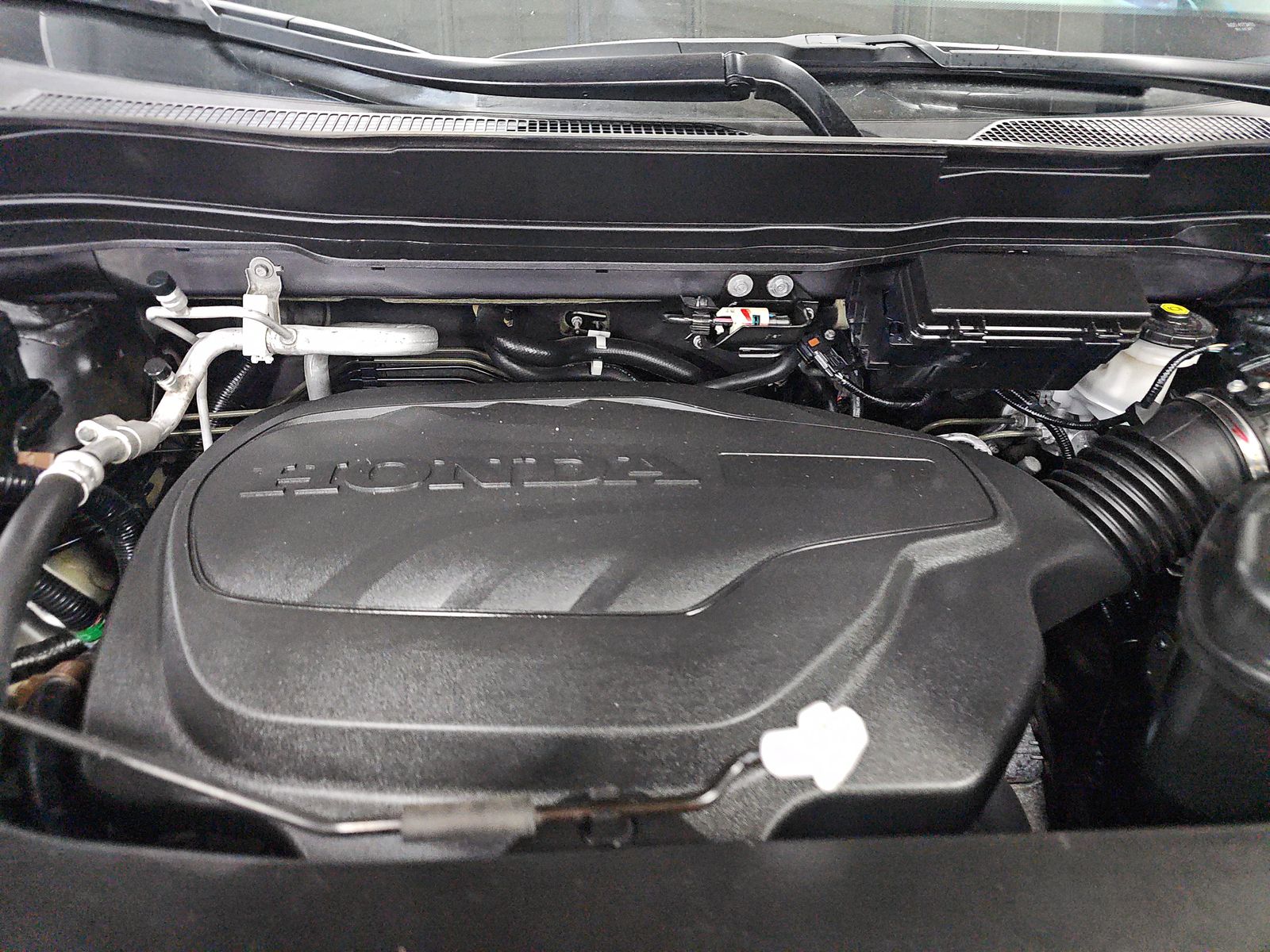 2022 Honda Pilot Special Edition AWD