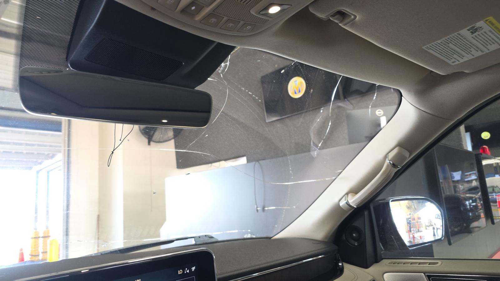 2020 Lincoln Navigator Reserve RWD