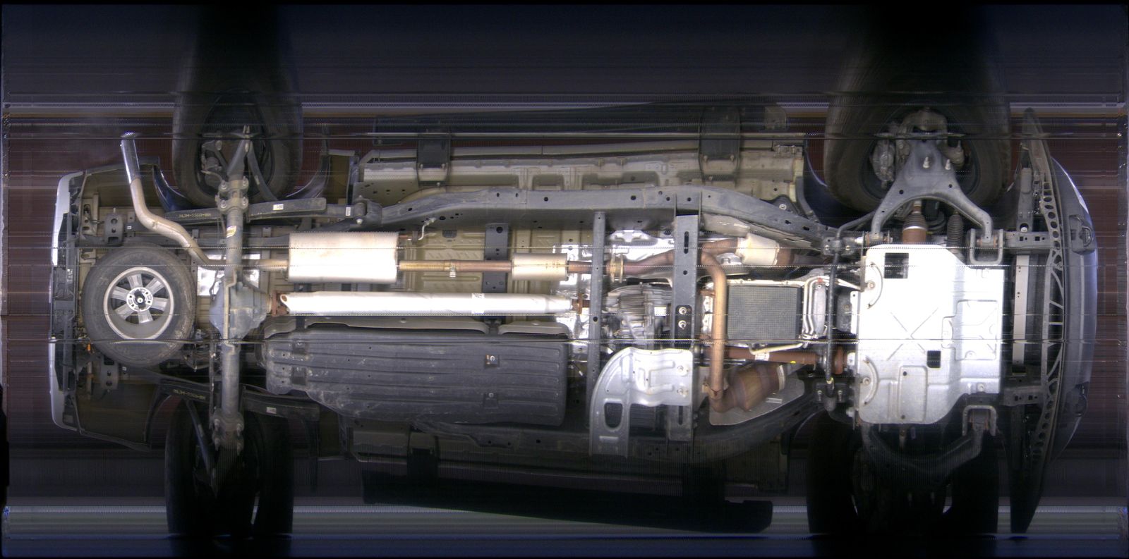 2022 Ford F-150 XLT AWD