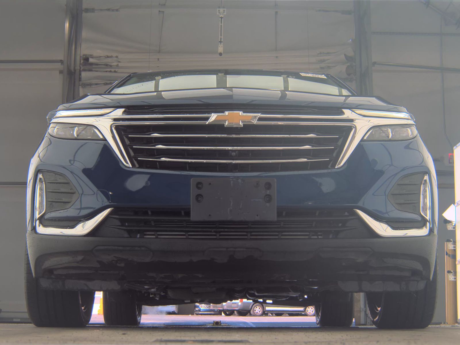 2022 Chevrolet Equinox Premier AWD