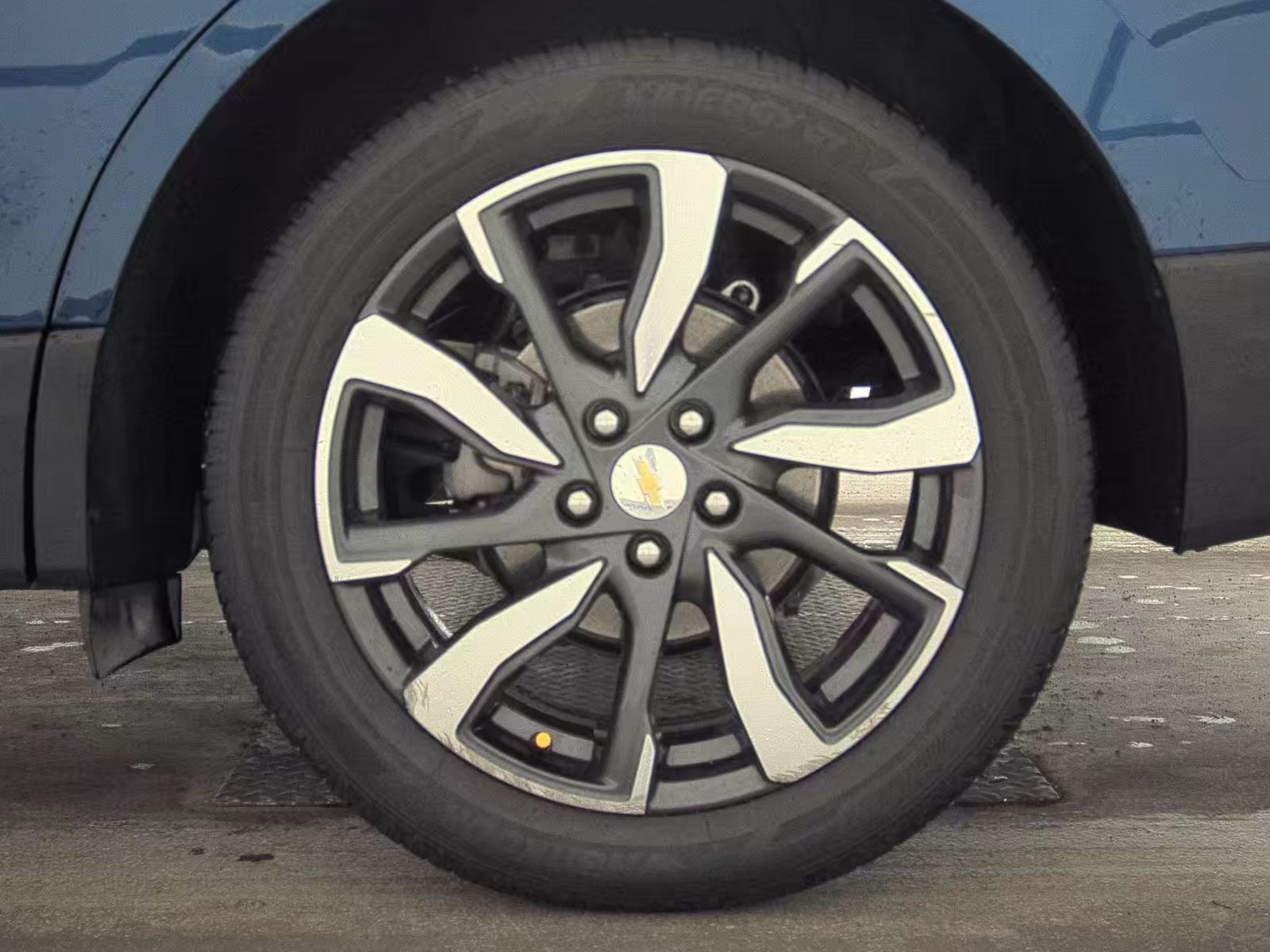 2022 Chevrolet Equinox Premier AWD