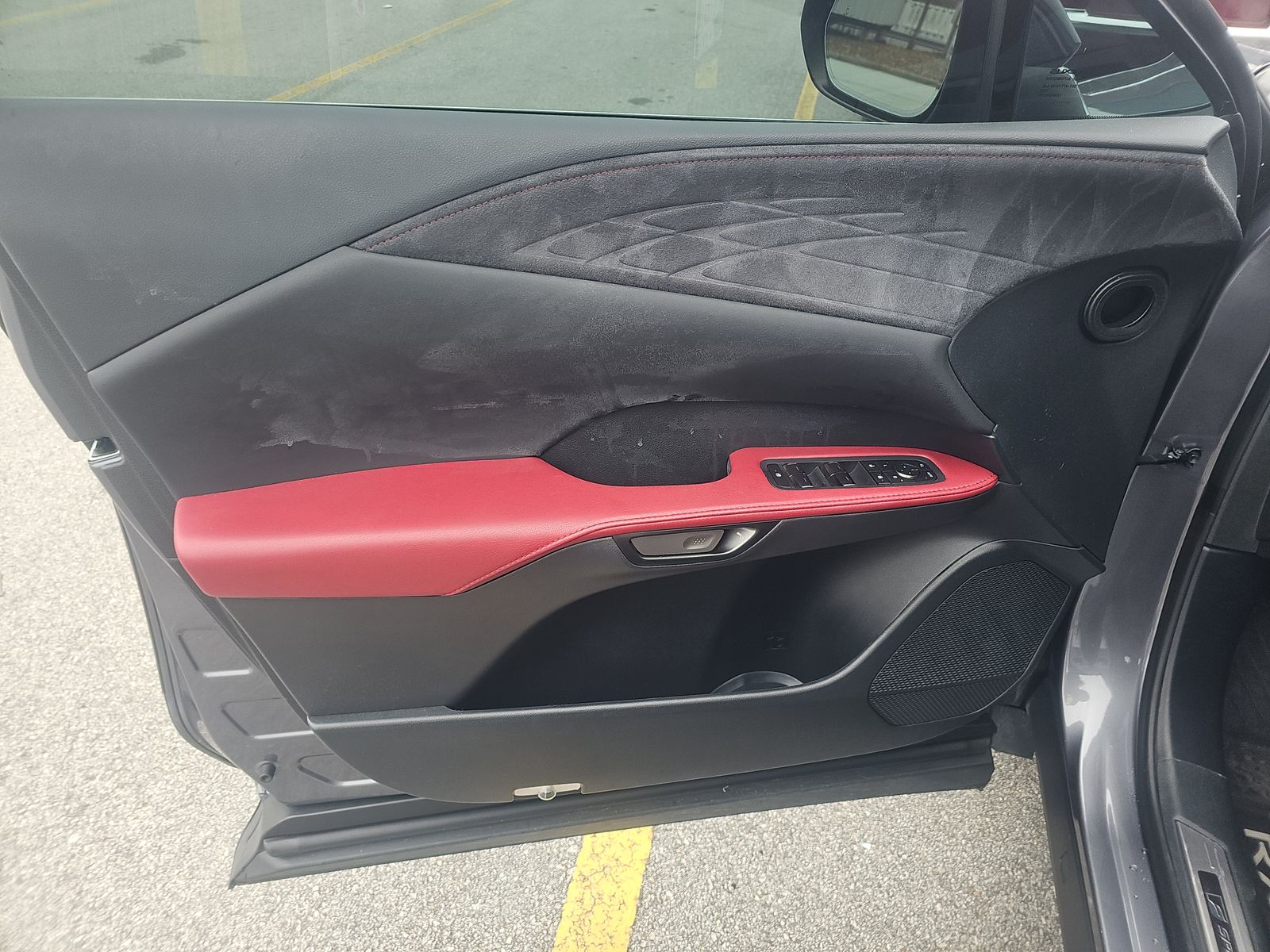 2023 Lexus RX RX 350 F SPORT Handling AWD