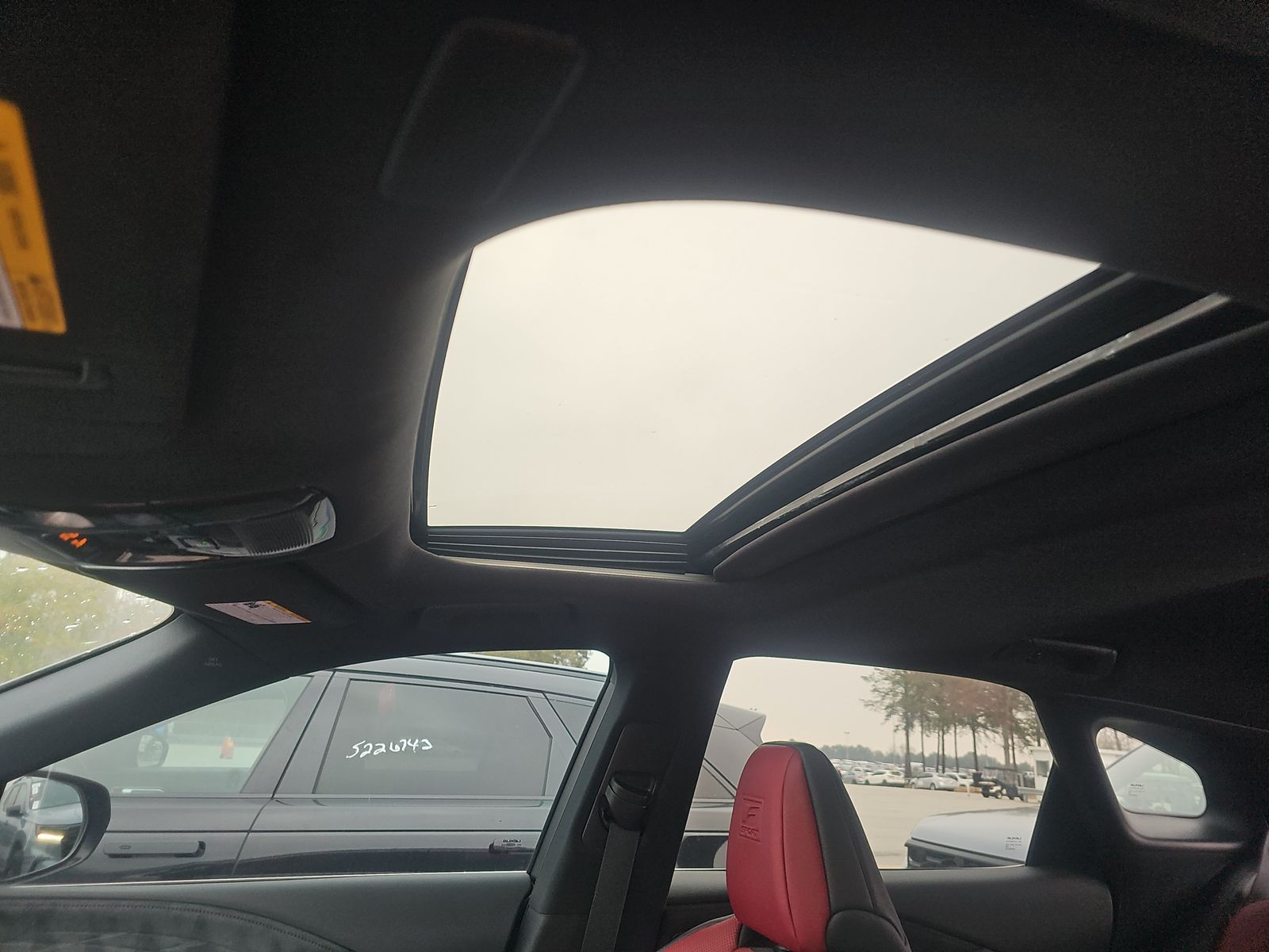 2023 Lexus RX RX 350 F SPORT Handling AWD