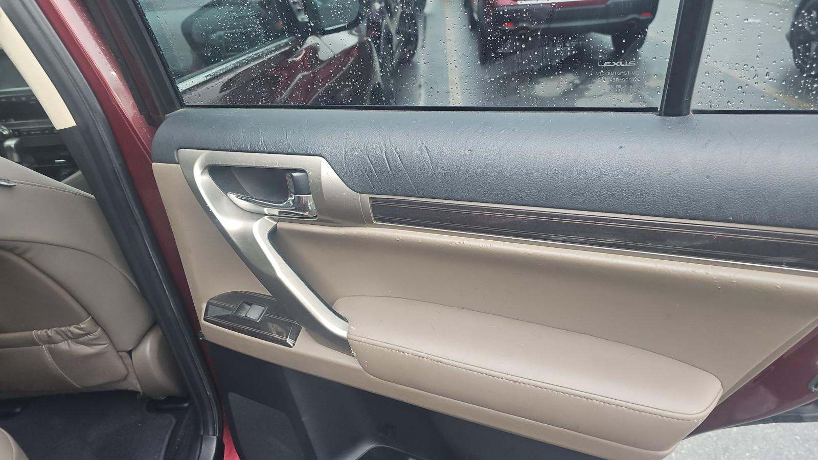 2021 Lexus GX GX 460 Premium AWD