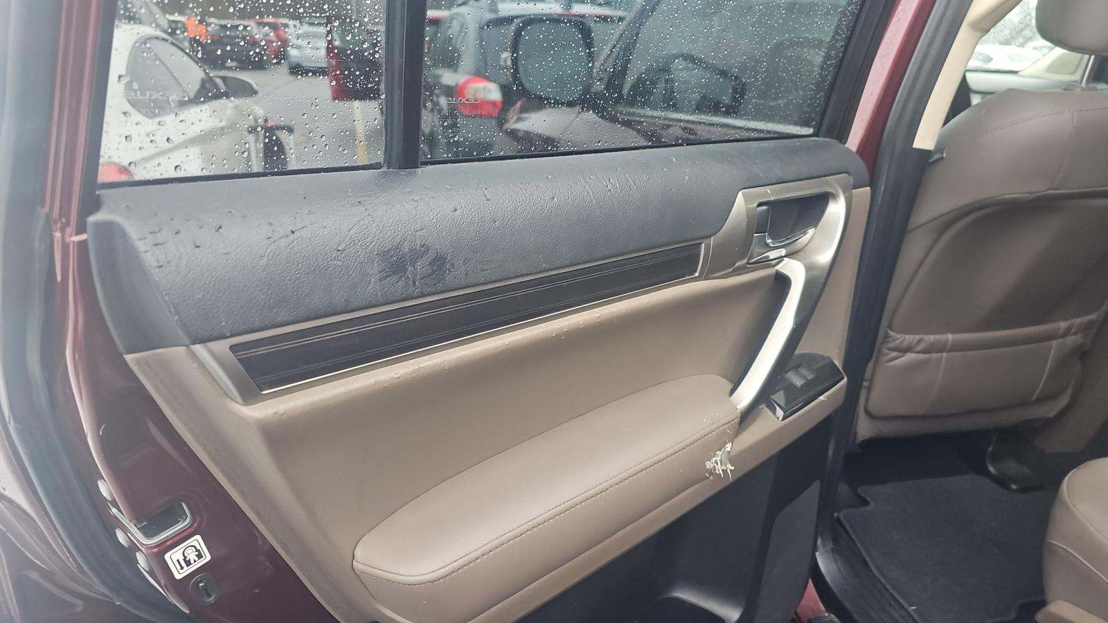 2021 Lexus GX GX 460 Premium AWD