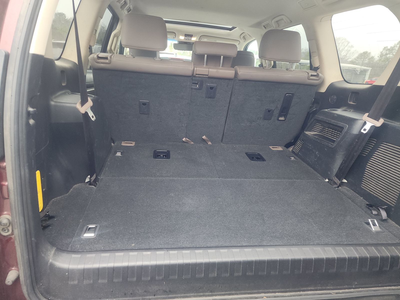 2021 Lexus GX GX 460 Premium AWD