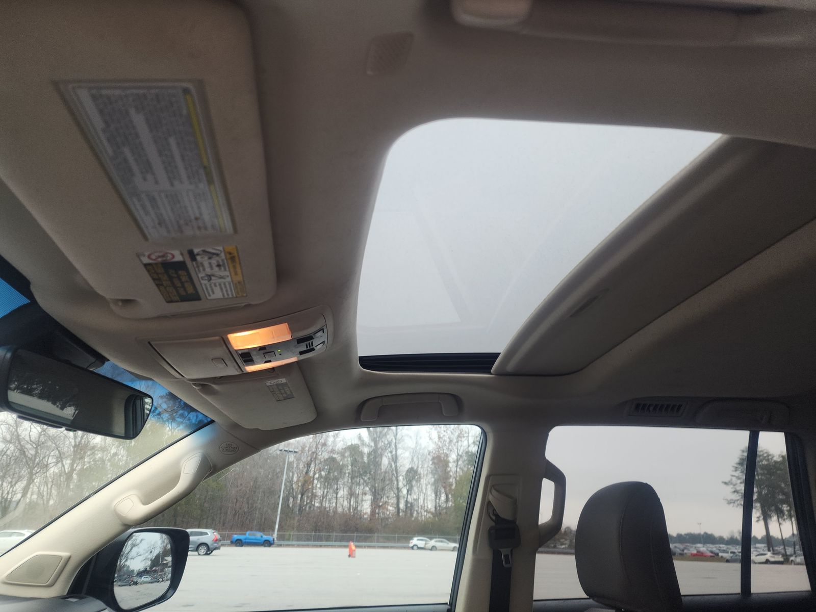 2021 Lexus GX GX 460 Premium AWD