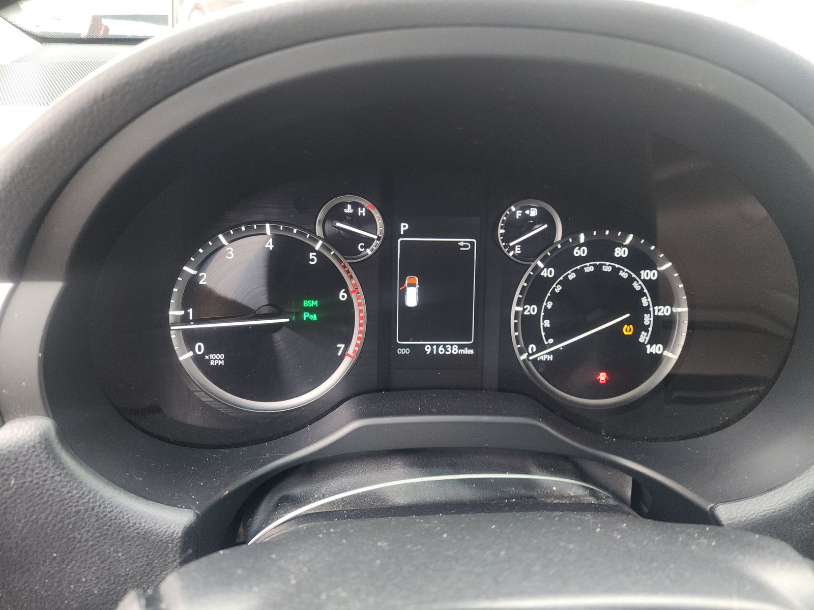 2021 Lexus GX GX 460 Premium AWD