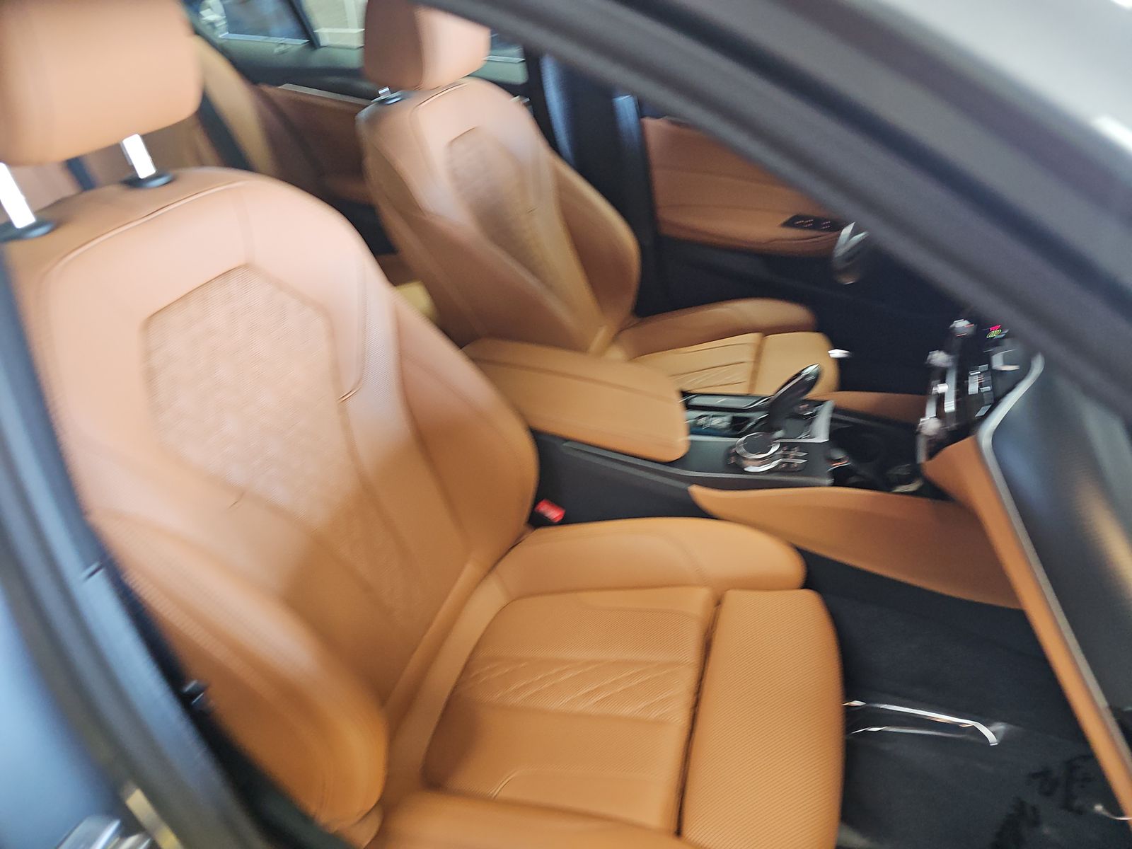 2023 BMW 5 Series 540i xDrive AWD