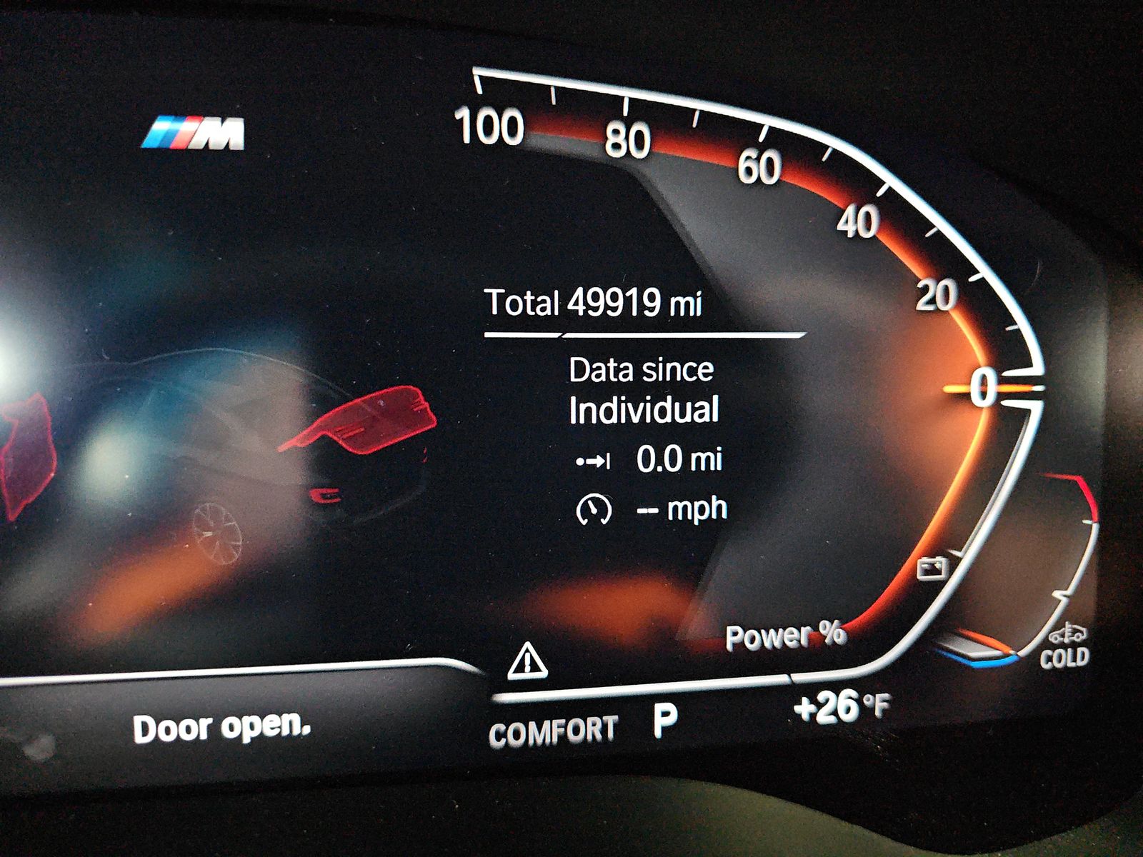 2023 BMW 5 Series 540i xDrive AWD