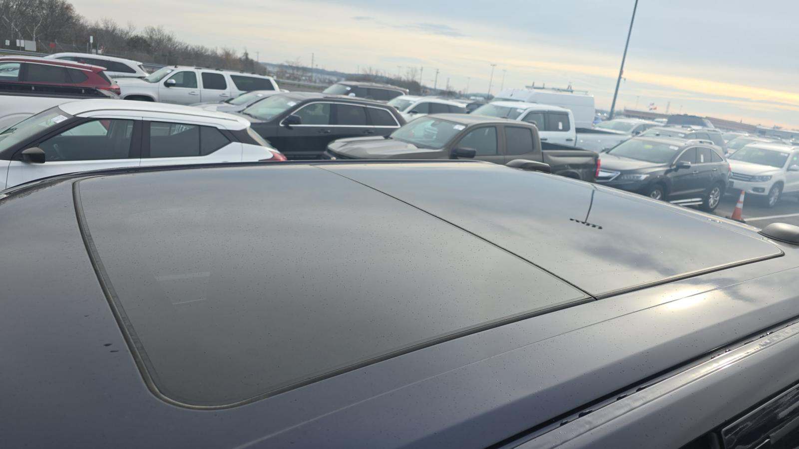 2025 Ford F-150 Hybrid King Ranch AWD