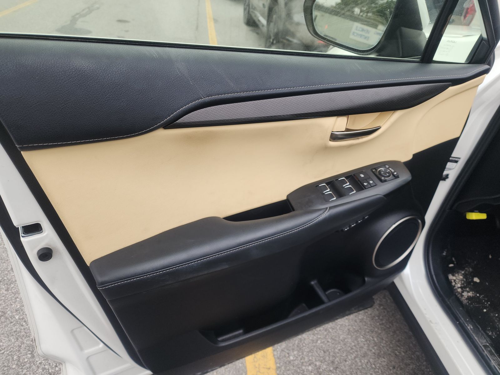 2018 Lexus NX NX 300 FWD