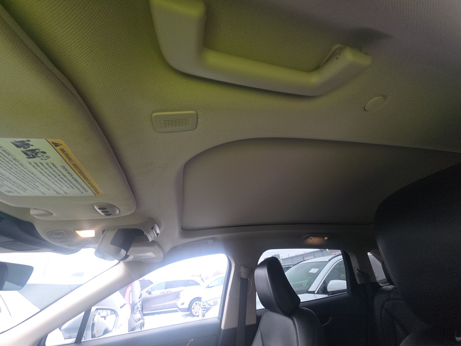 2022 Lincoln Nautilus Reserve AWD