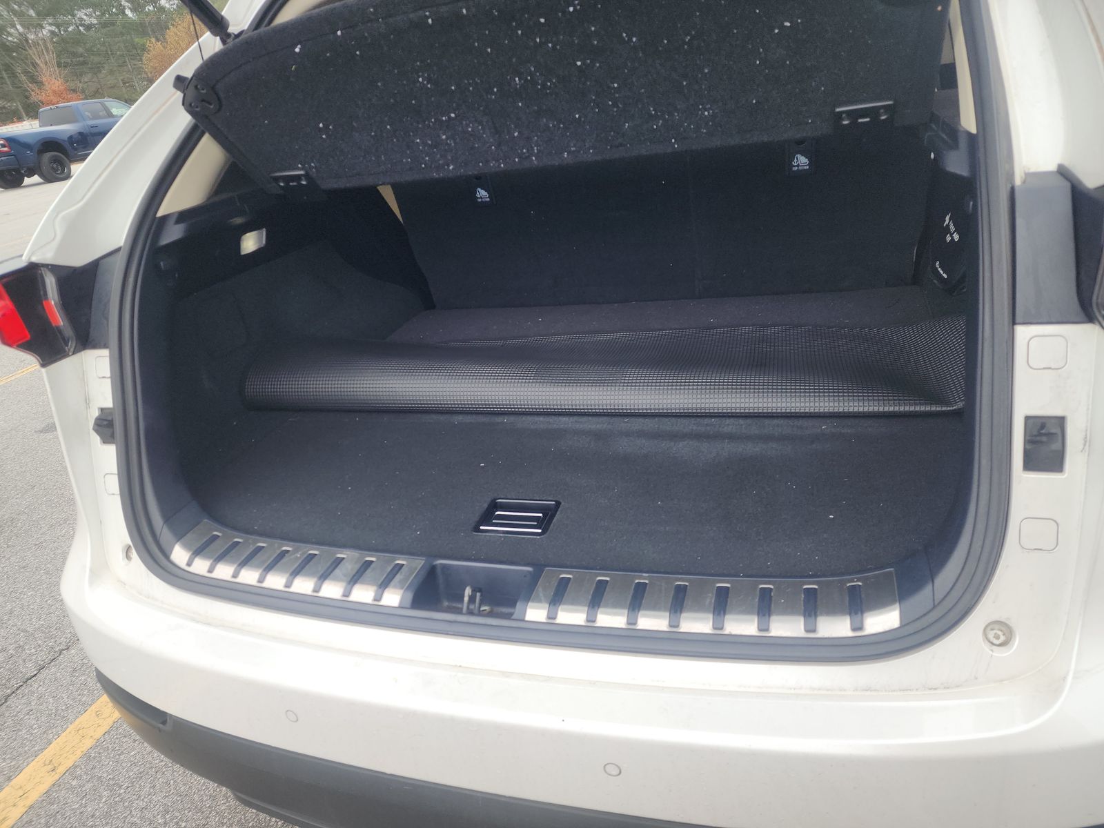 2018 Lexus NX NX 300 FWD