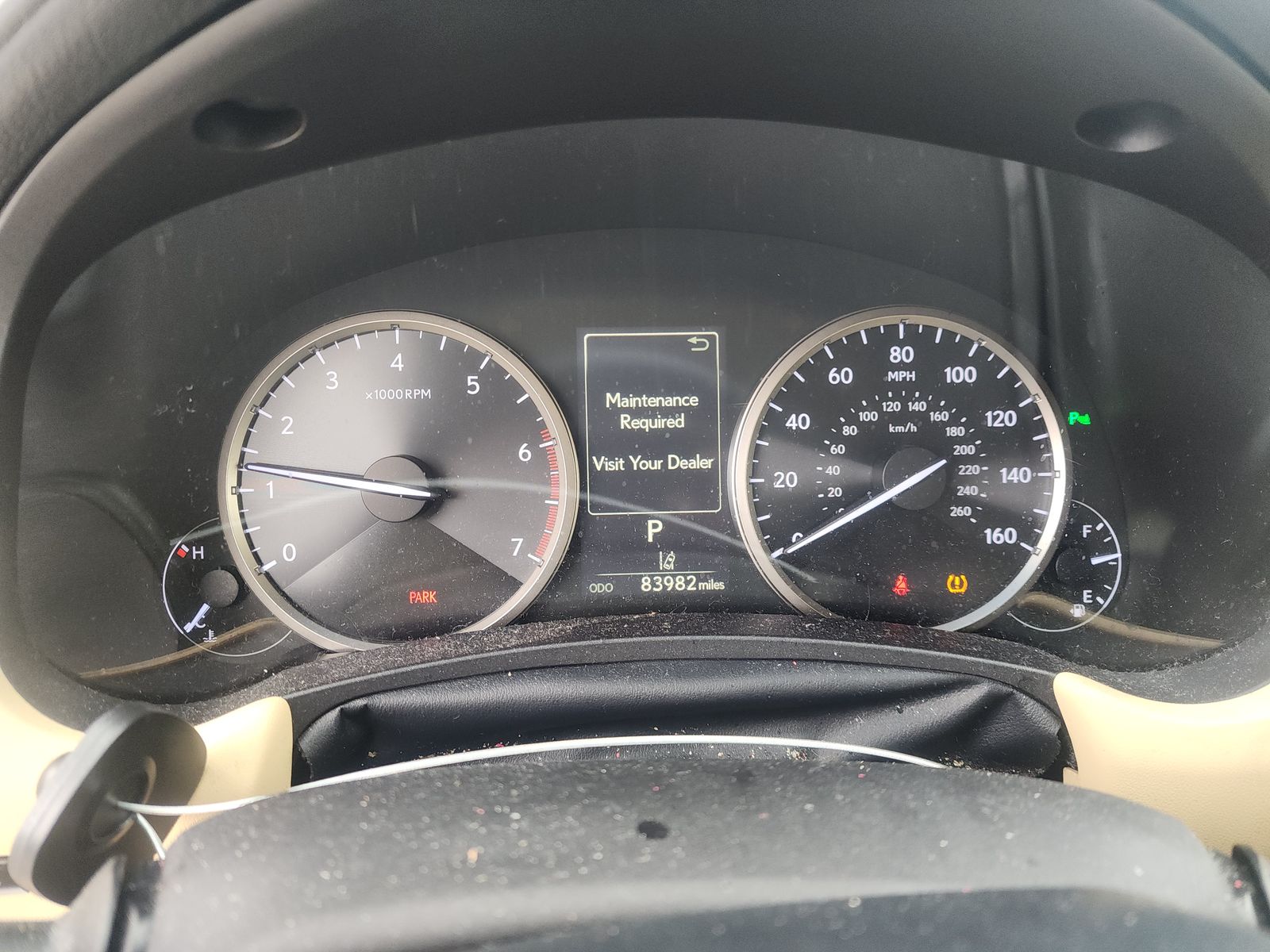 2018 Lexus NX NX 300 FWD