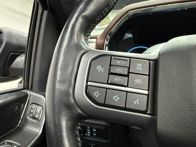 2022 Ford F-150 Lariat AWD