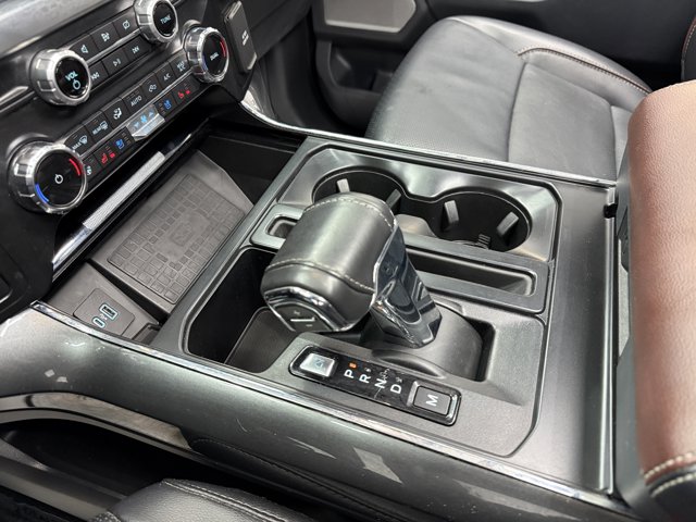 2022 Ford F-150 Lariat AWD