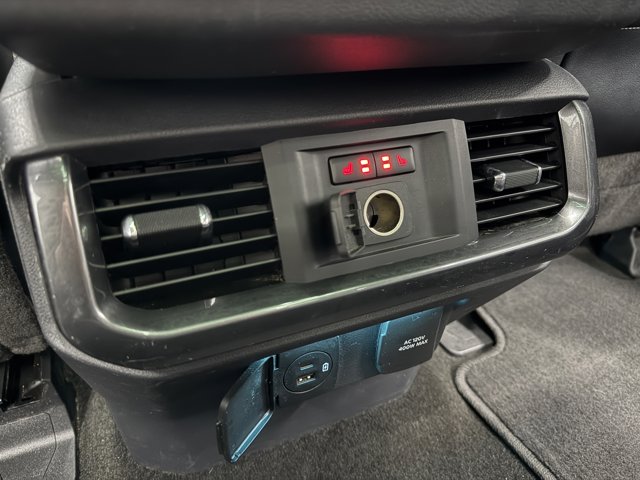 2022 Ford F-150 Lariat AWD