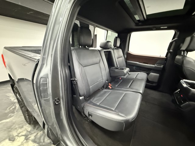 2022 Ford F-150 Lariat AWD