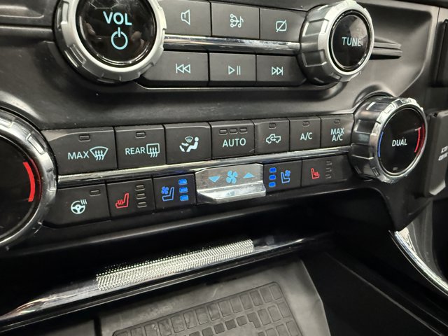 2022 Ford F-150 Lariat AWD