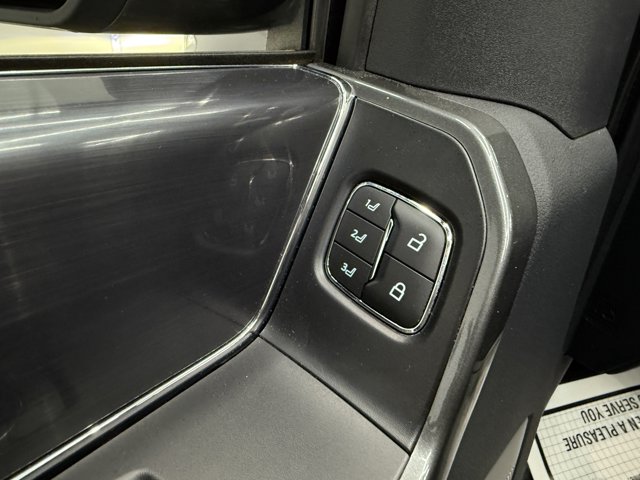 2022 Ford F-150 Lariat AWD