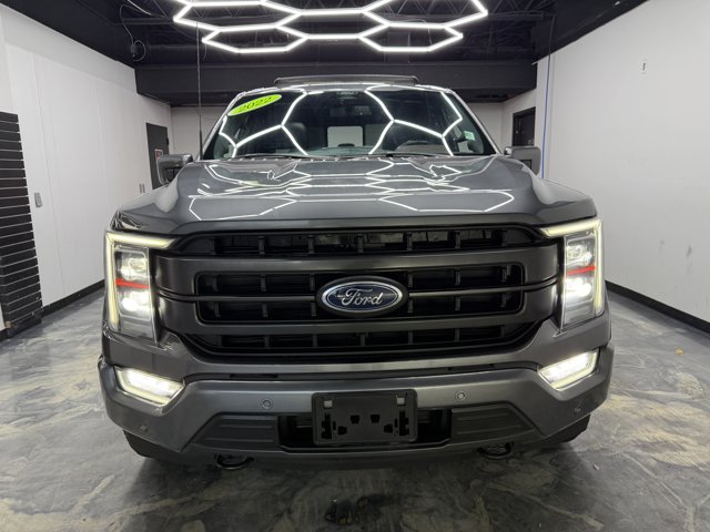 2022 Ford F-150 Lariat AWD