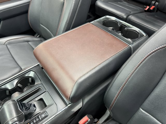 2022 Ford F-150 Lariat AWD