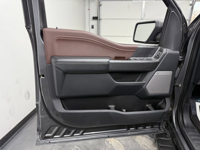 2022 Ford F-150 Lariat AWD