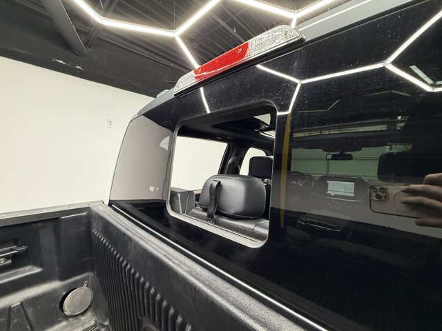 2022 Ford F-150 Lariat AWD