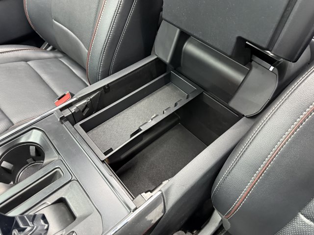 2022 Ford F-150 Lariat AWD