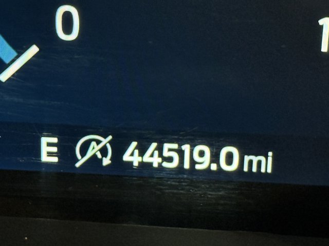 2022 Ford F-150 Lariat AWD