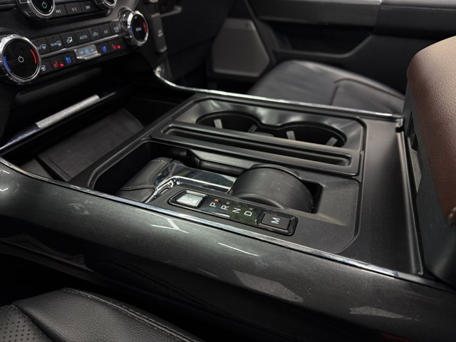 2022 Ford F-150 Lariat AWD