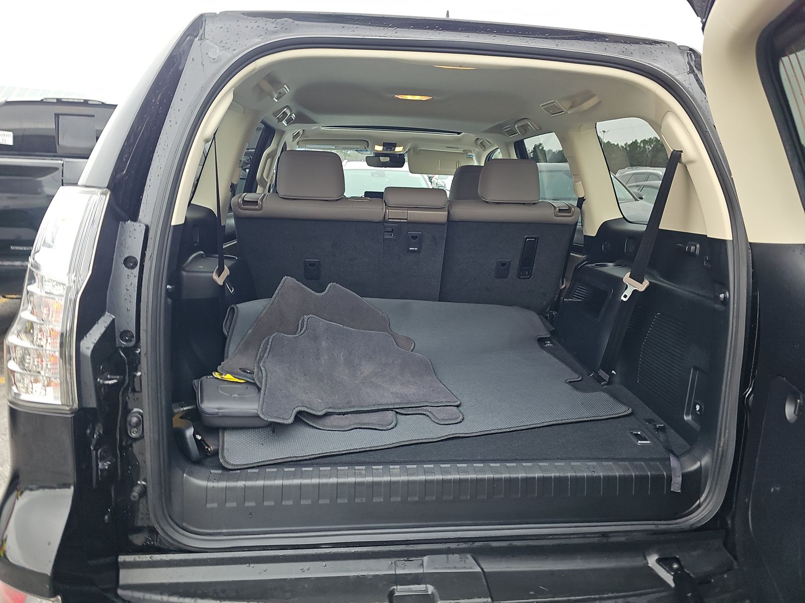 2023 Lexus GX GX 460 Premium AWD