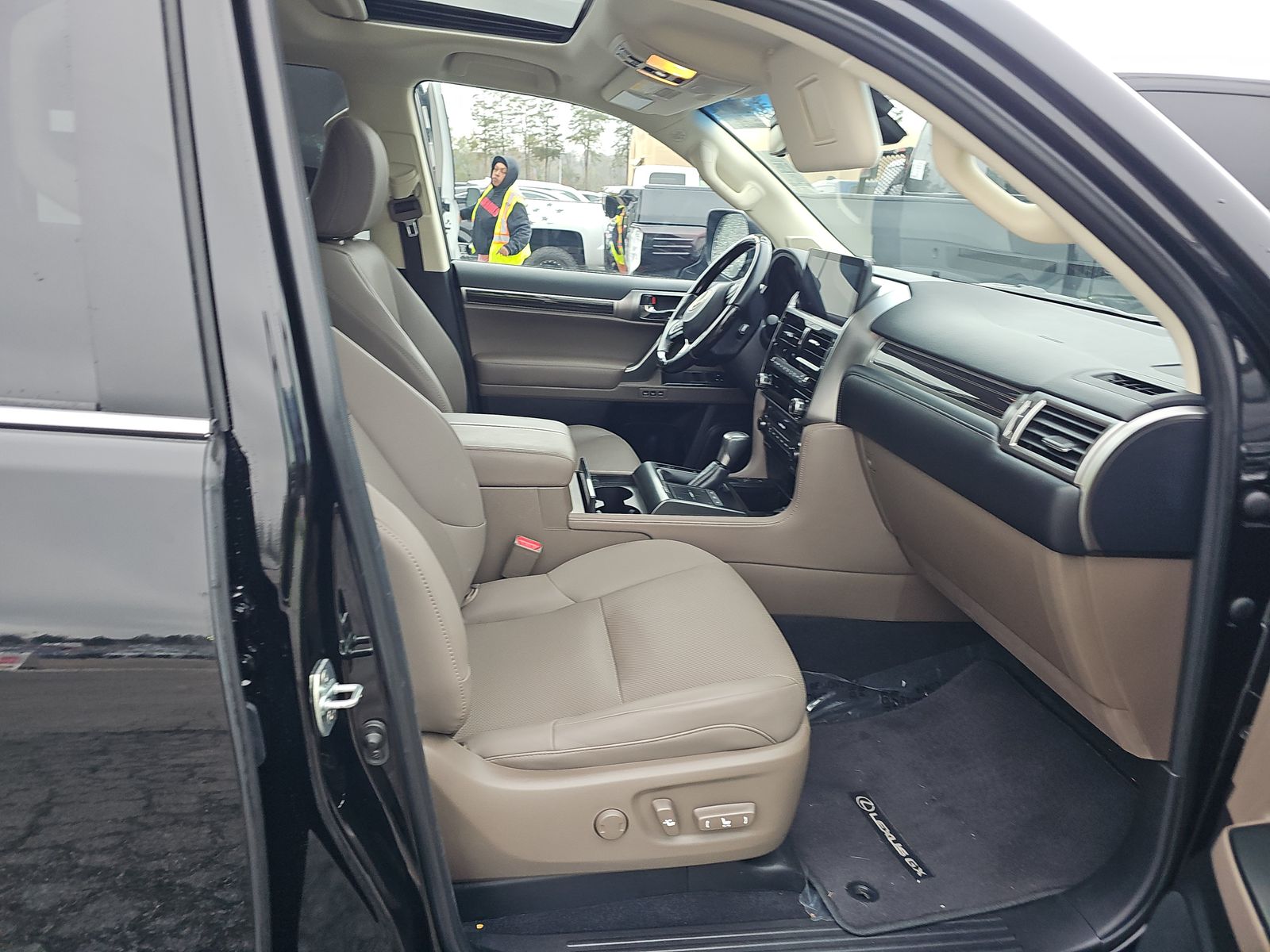 2023 Lexus GX GX 460 Premium AWD