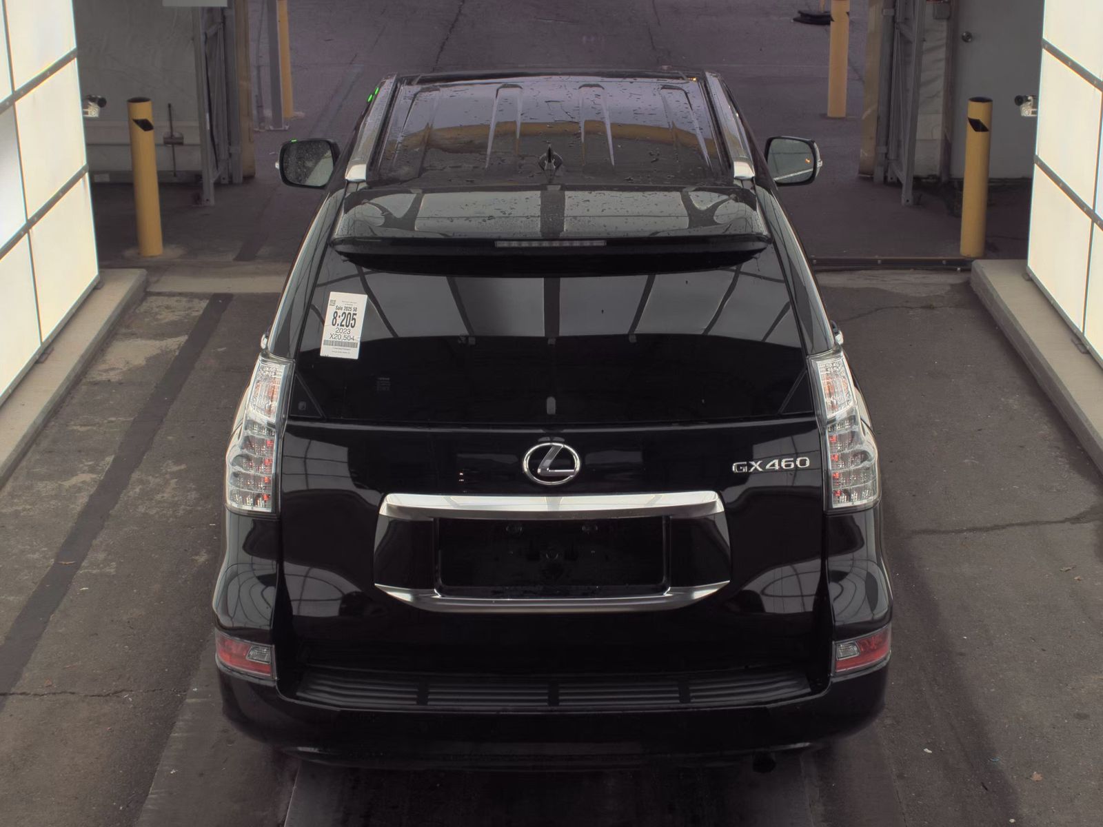 2023 Lexus GX GX 460 Premium AWD