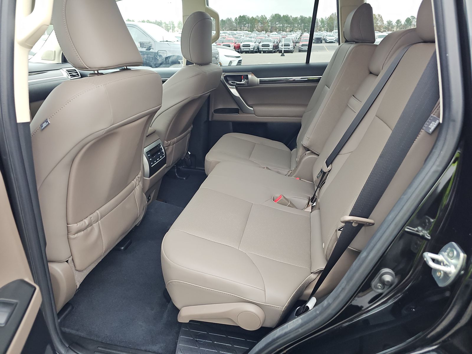 2023 Lexus GX GX 460 Premium AWD