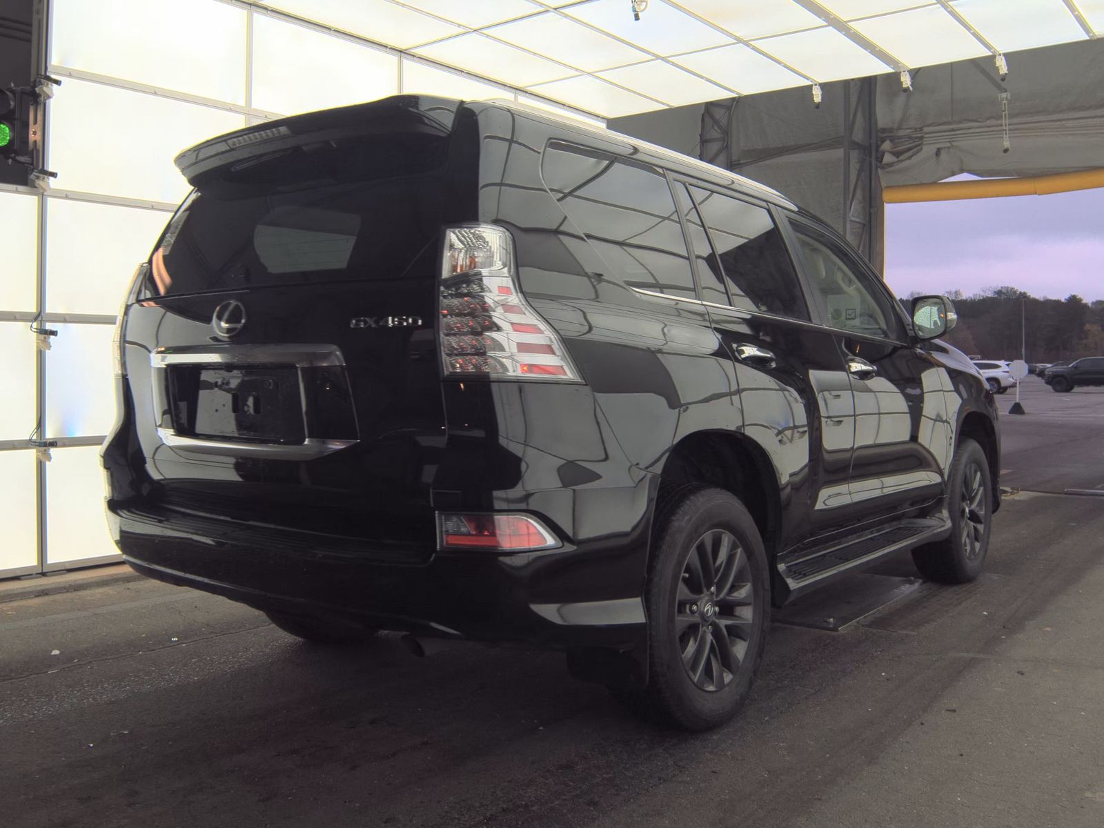 2023 Lexus GX GX 460 Premium AWD